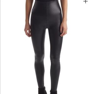 Commando Faux Leather Leggings